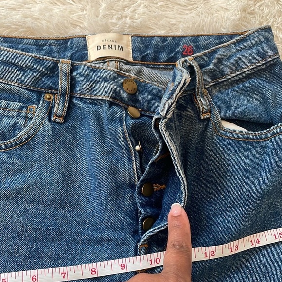 Sezane jeans - Picture 10 of 16